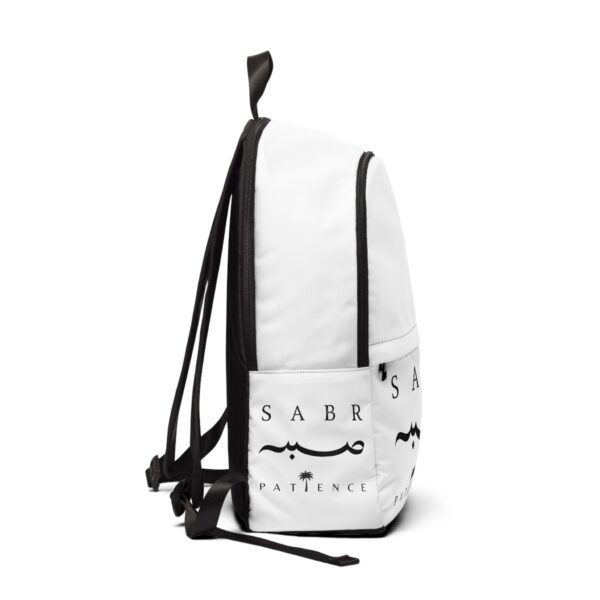 UMRAH Fabric Backpack - Image 2