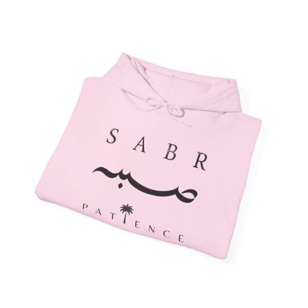 Original hooded sweatshirt - SABR - Image 12