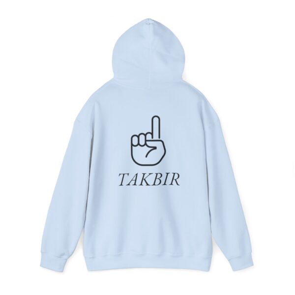 Original hooded sweatshirt - SABR - Image 7