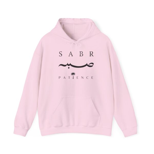 Original hooded sweatshirt - SABR - Image 9