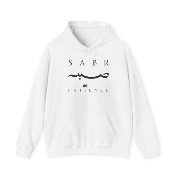 Original hooded sweatshirt - SABR