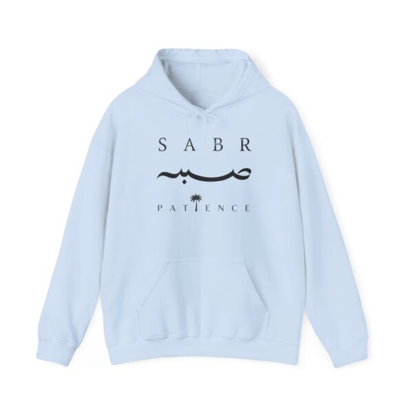 Original hooded sweatshirt - SABR - Image 5