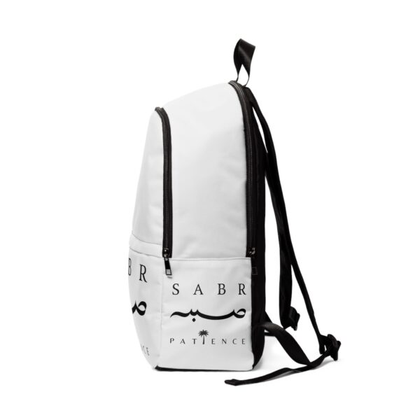 UMRAH Fabric Backpack - Image 3